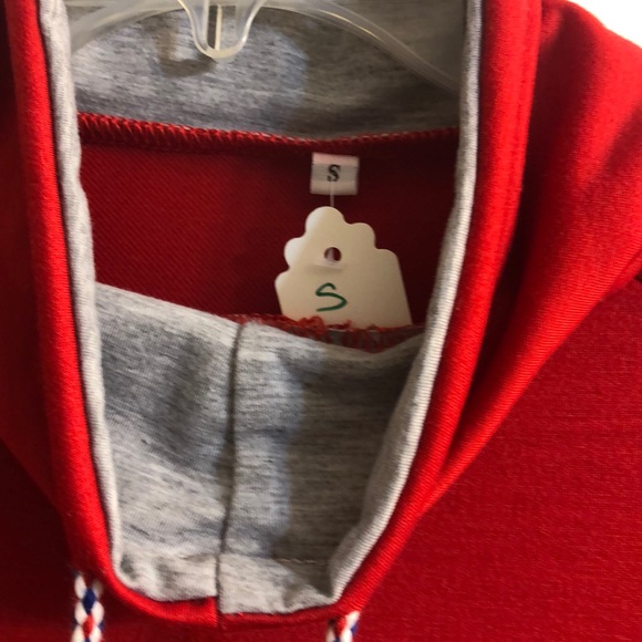 Pullover Dress - Picture 5 of 5